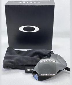 OAKLEY OEM JULIET BLACK RIGHT SIDE!!