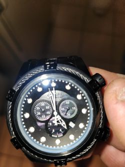 Invicta Bolt Watch