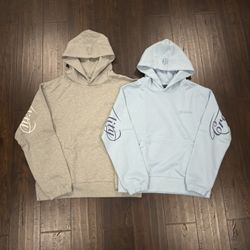 Streetwear Hoodies