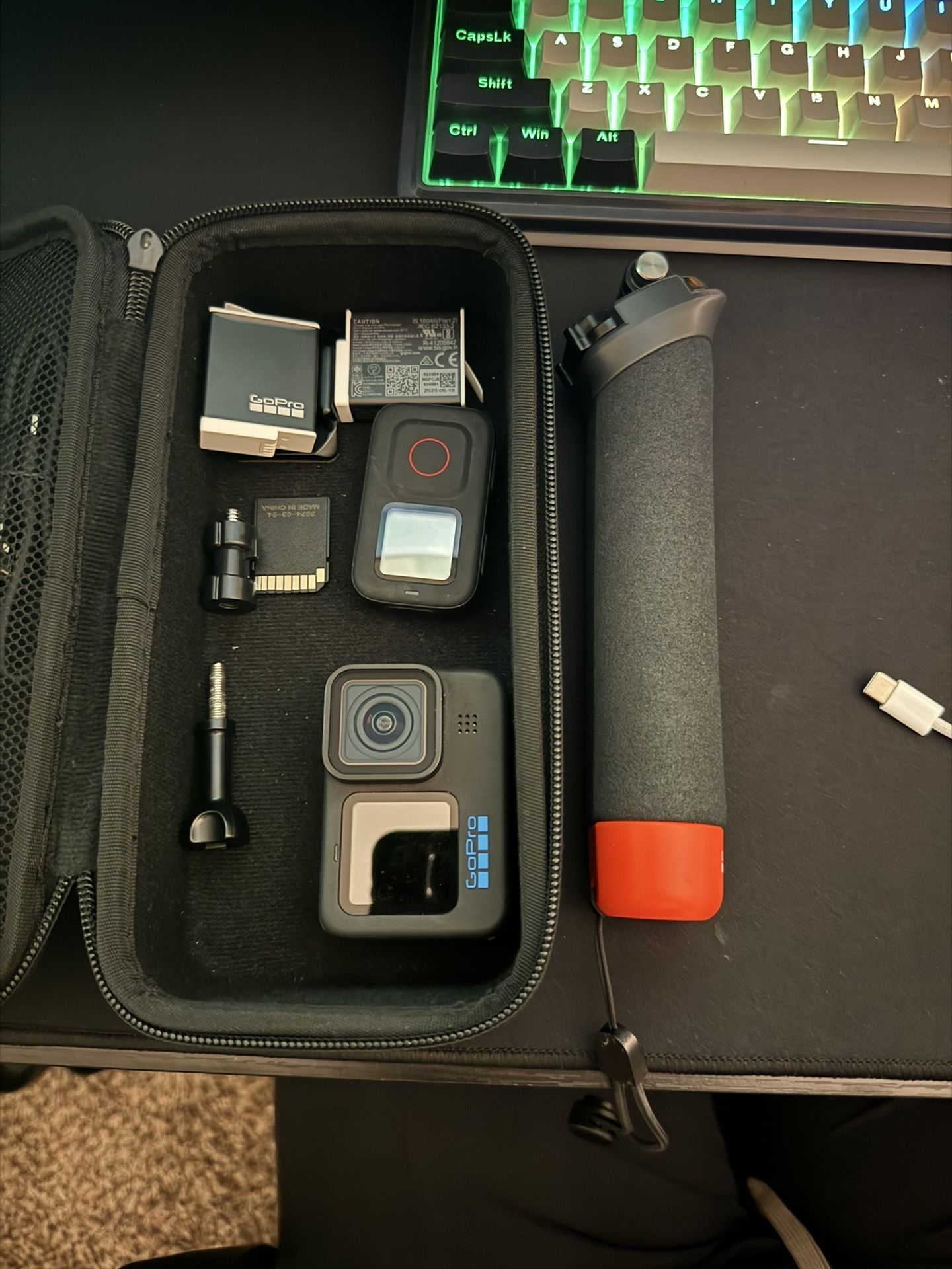 GoPro Hero 11