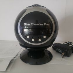Star Theater Pro - Ceiling Projector