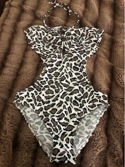 Swimsuit