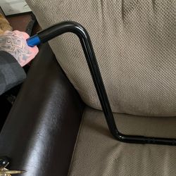 Motorcycle Handlebars
