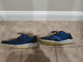 New Balance Trail Running Shoes