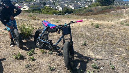 Super 73 zx SEND OFFERS