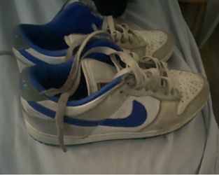 Nike