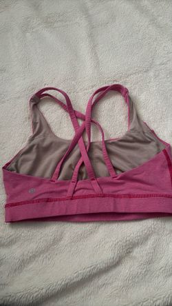 lululemon size 8