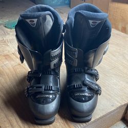 Nordica T5.1 Ski boots