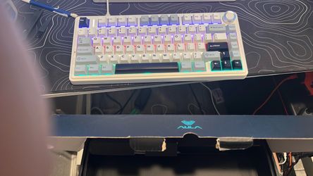 Aulaf75 (gaming keyboard)
