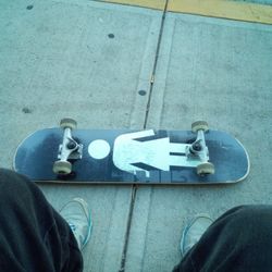 Skateboard Girl Brand