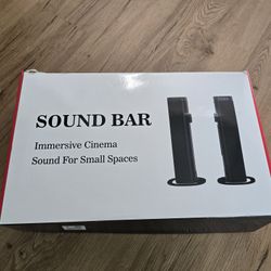 Sound Bar