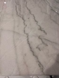 5 piece marble top dining set