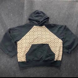 Coach Hoodie 