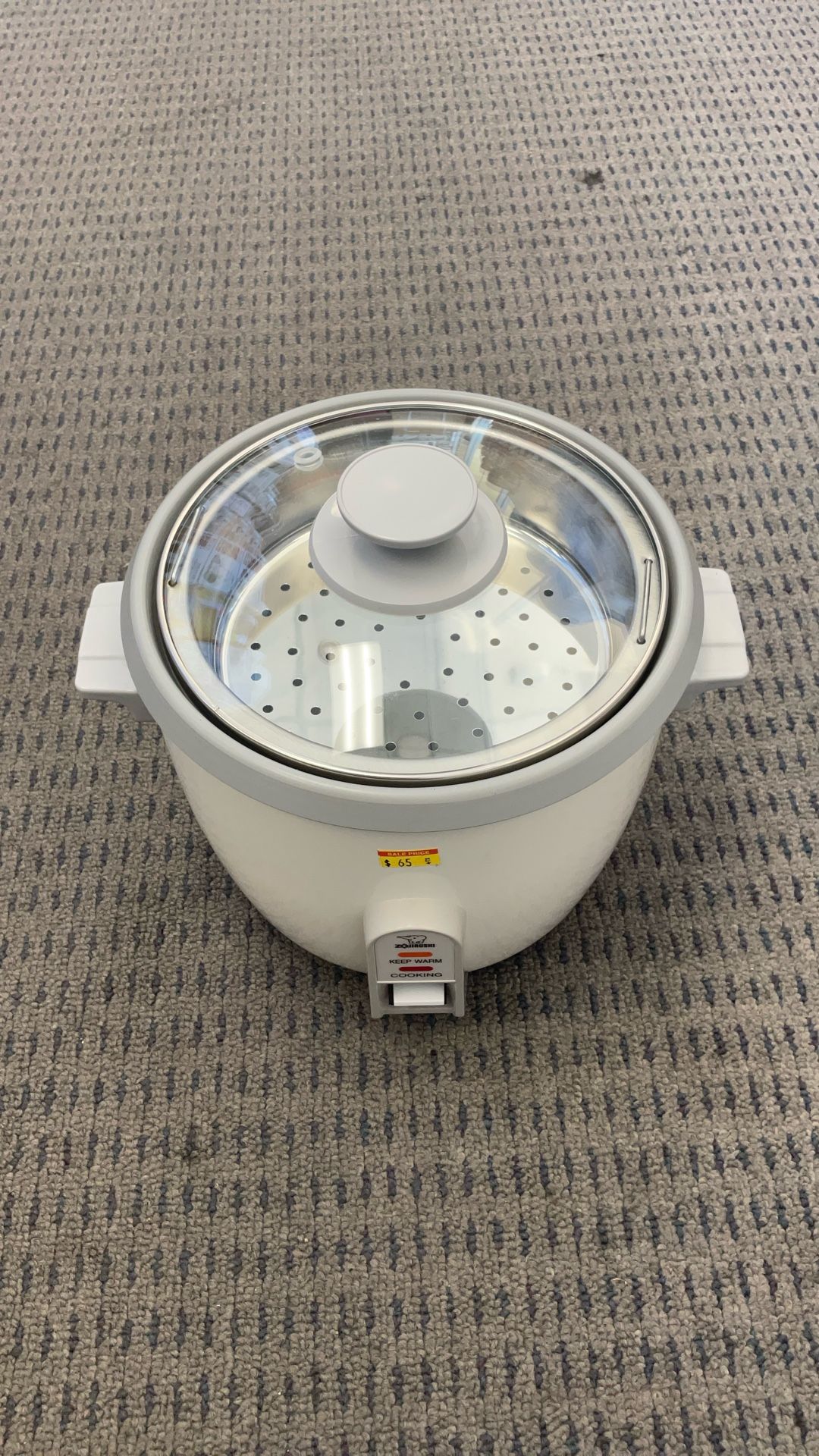 Brand New Rice Cooker/Rice Steamer