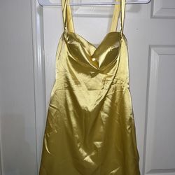 Homecoming/Prom Dress