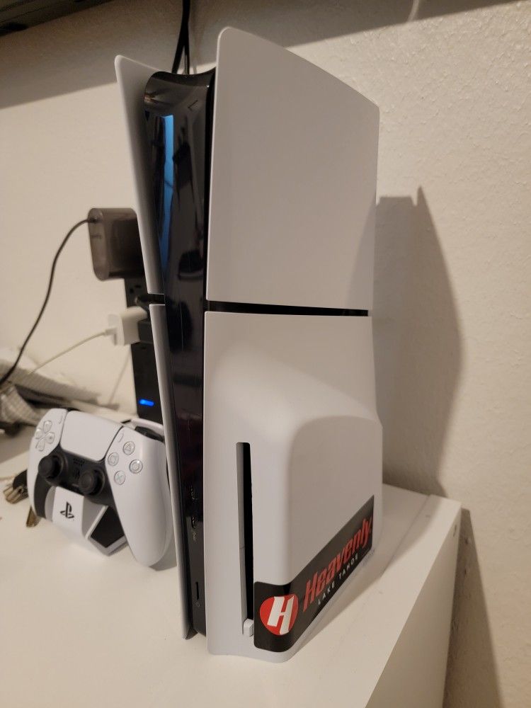 PS5 Slim