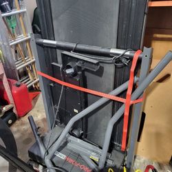 Pro-form Treadmill 
