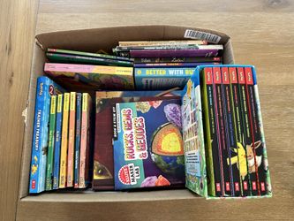 30+ Kids Books Level 2 And Above