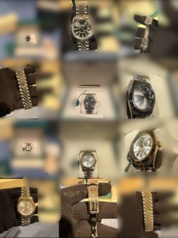 Very Nice Watches