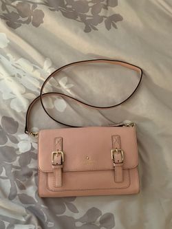 Kate spade crossbody