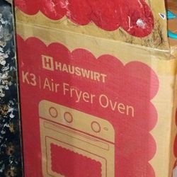 Brandnew Air Fryer Oven 40 Obo