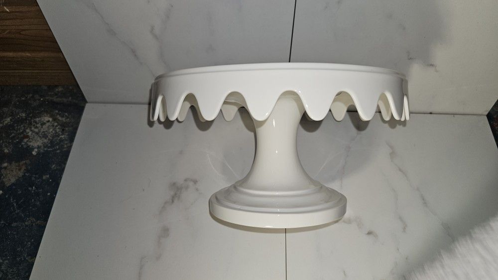 Martha Stewart 2009 Cake Stand