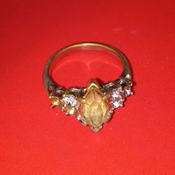 Women's Ring 💍