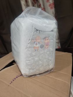 Cocomelon Pull Up Diapers