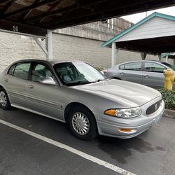 2003 Buick LeSabre