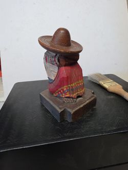 Mexican folk art.