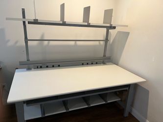 Bench Depot Professional Packing Bench