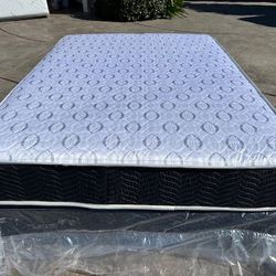 Queen Orthopedic Supreme