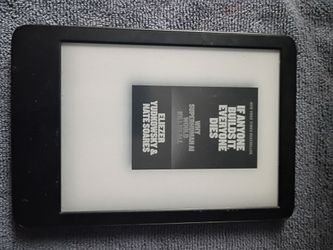 Amazon Kindle 11th Gen