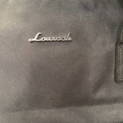 Diaper Bag -backpack 