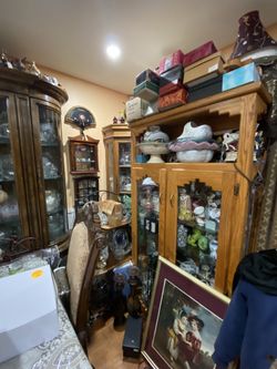 China Cabinets