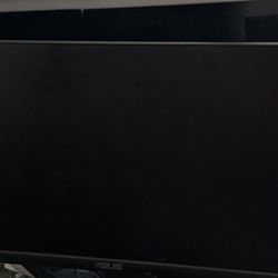 Monitor Asus 42in