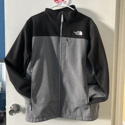 The North Face Apex Bionic softshell Jacket
