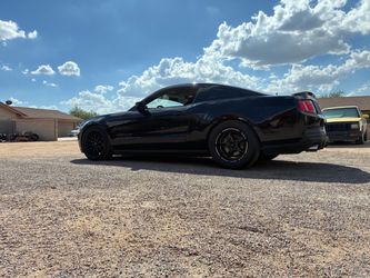 Fast car