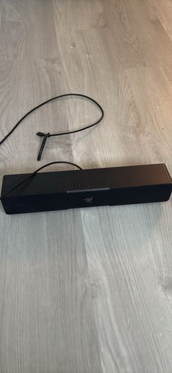 Razer Leviathan Soundbar