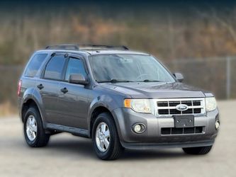 2011 Ford Escape
