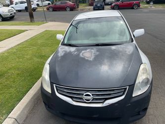2008 Nissan Altima