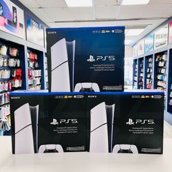 Ps5 disc 825GB