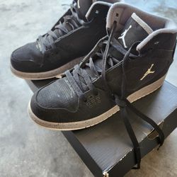 Jordan Shoes