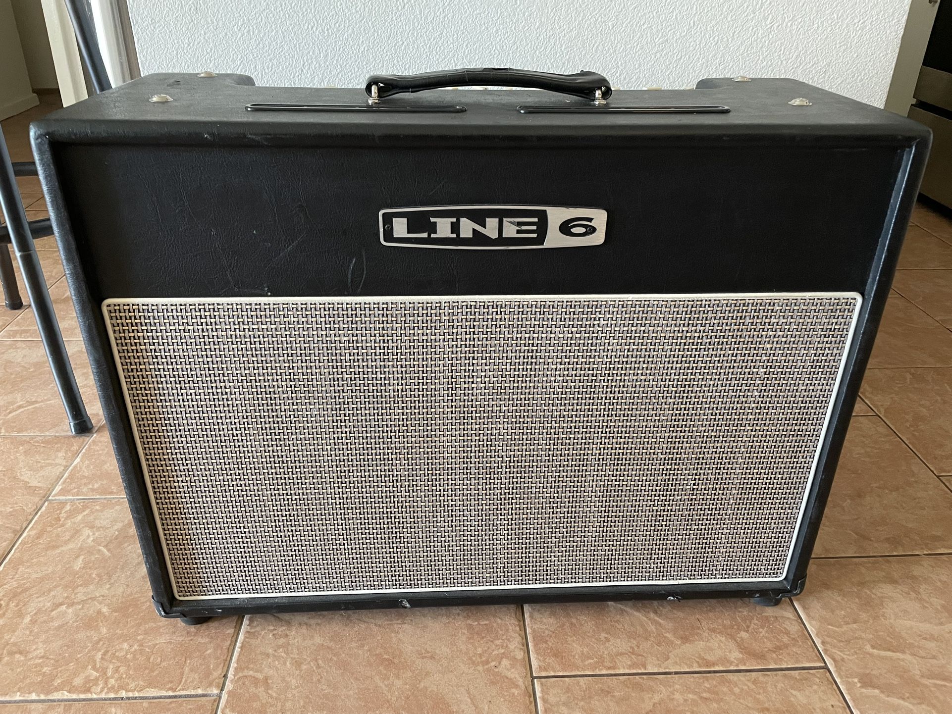 Line 6 Flextone III