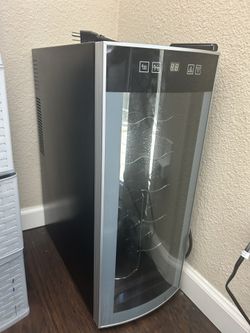 Wine Cooler