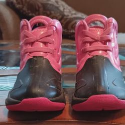 Toddler Girl Rain Boots 