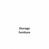 Storage Furniture 