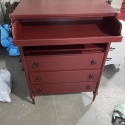 Dresser $50