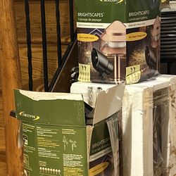 Brightscape Lanscape Lights 