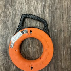 Klein tools fish tape